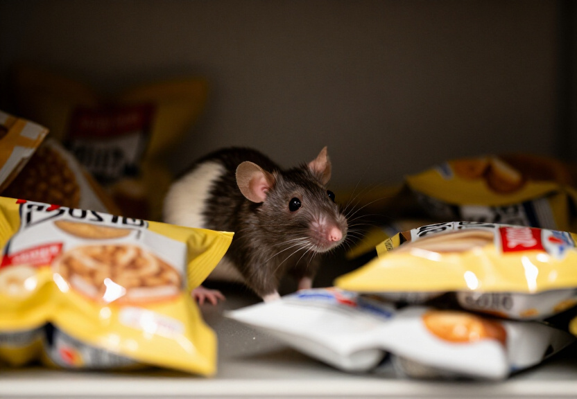 Commercial Pest Inspection