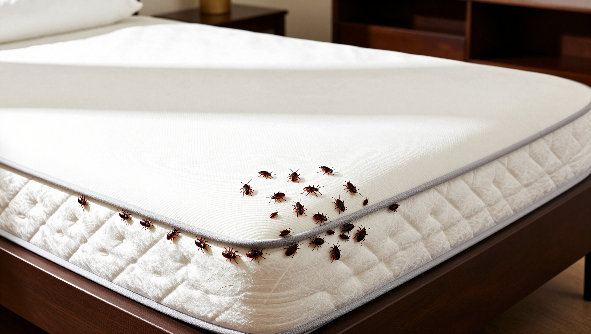 Bed Bugs Control in Brookvale