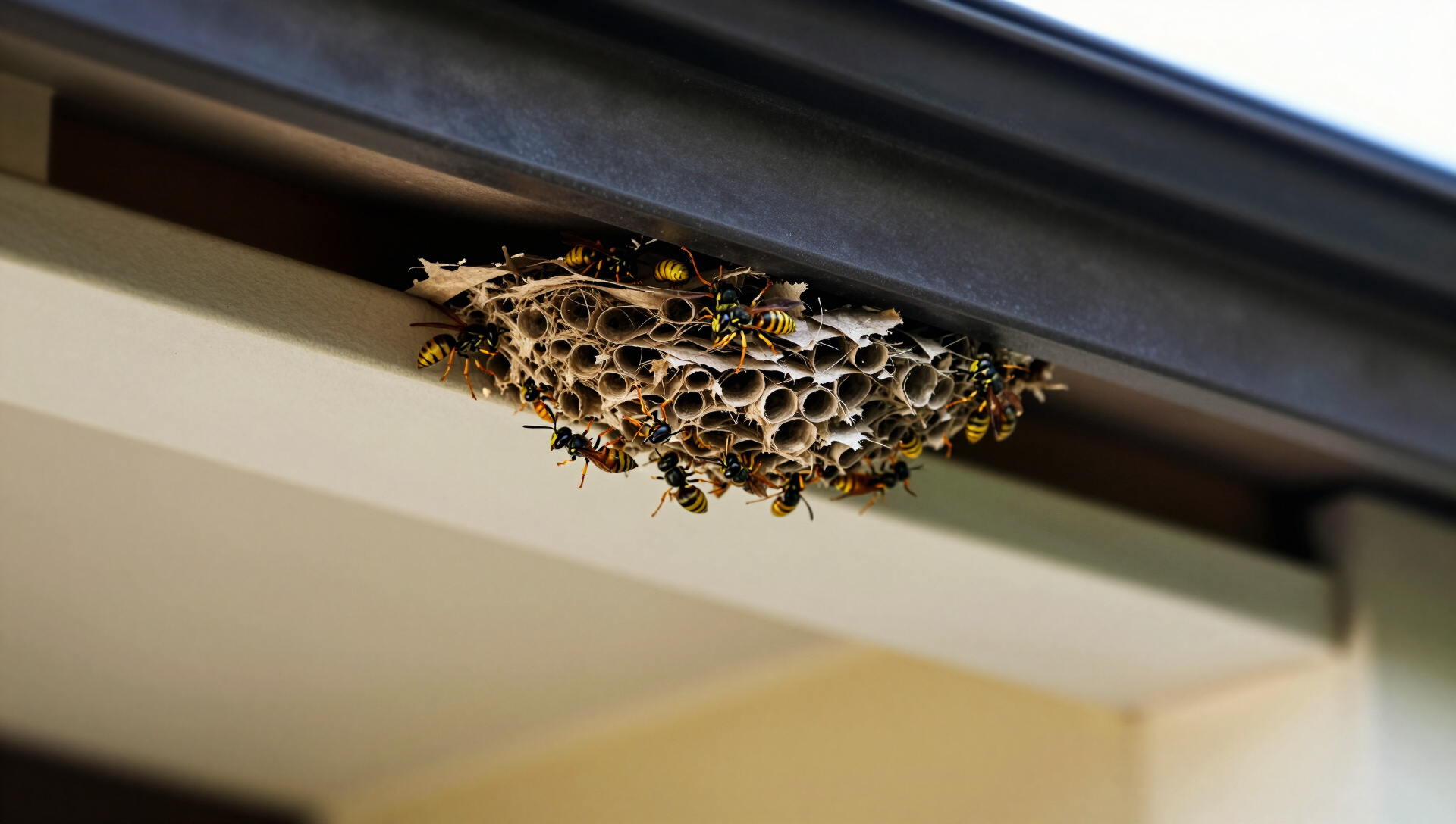 Bees and Wasp Removal in Brookvale
