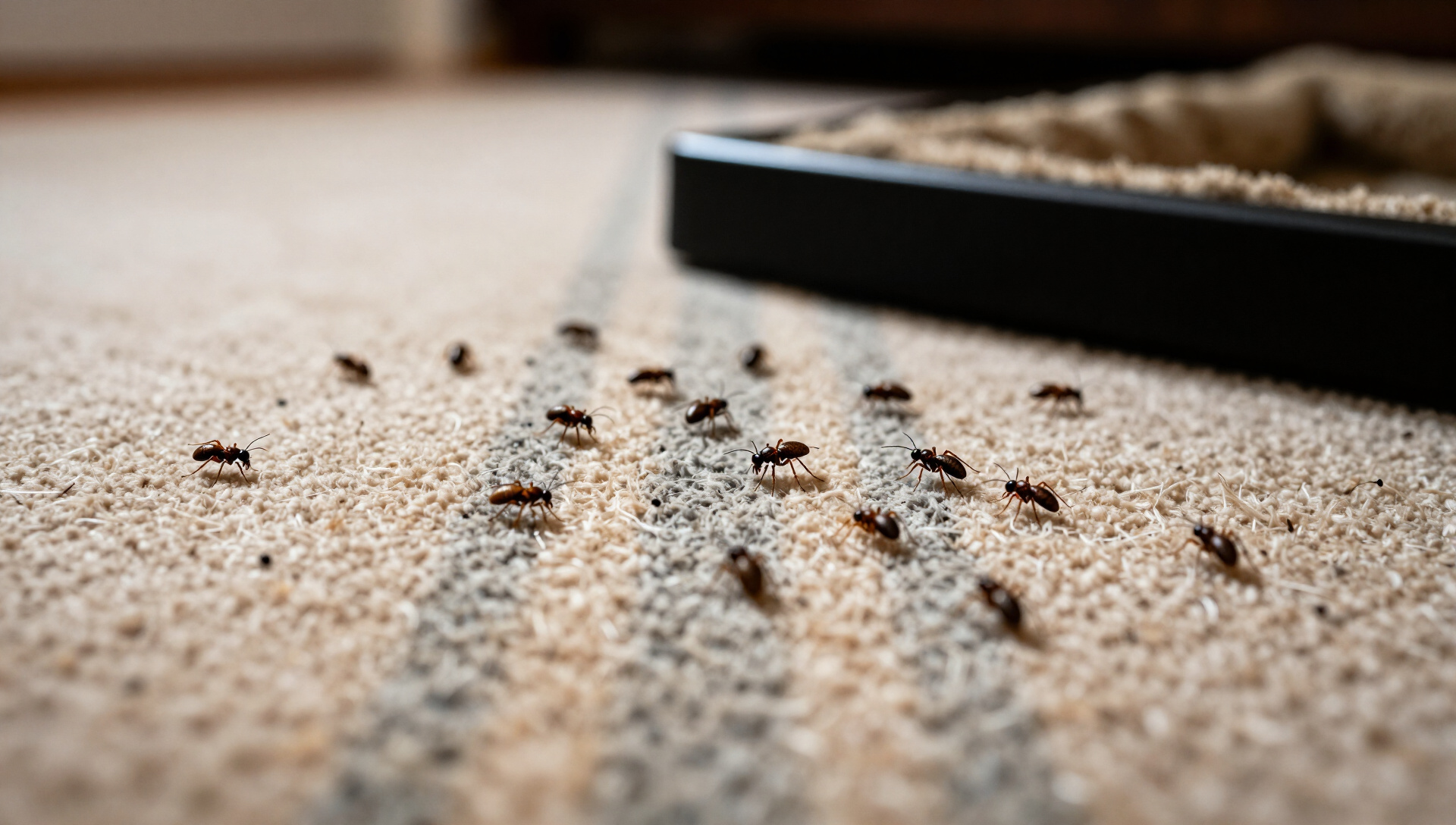 Fleas and Ticks Removal in Brookvale